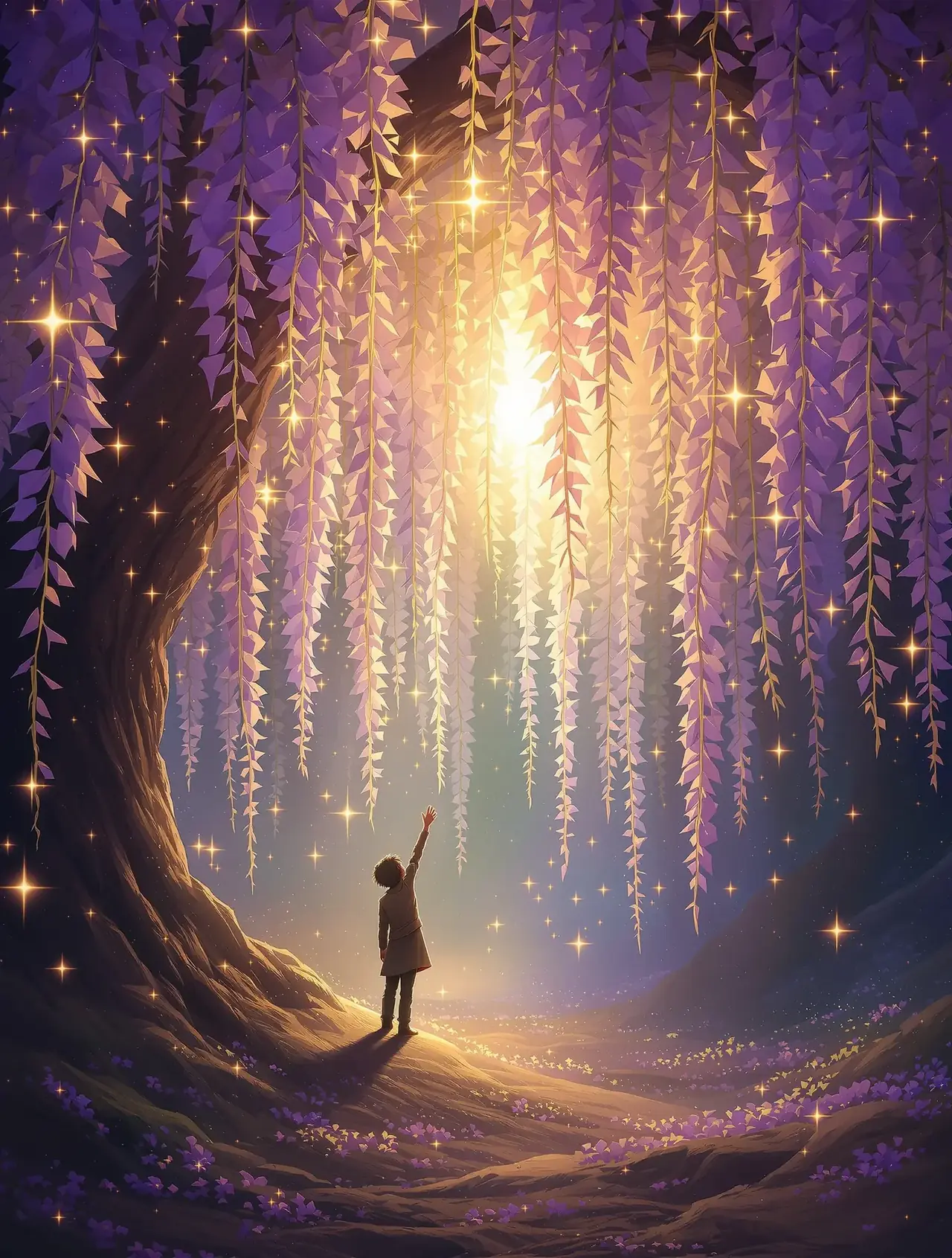 藤花令 - 在线免费视频影视作品封面