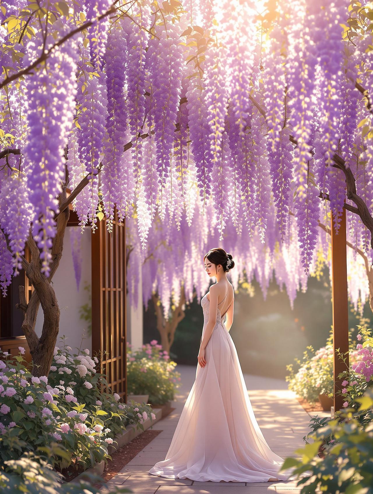 花开时节又逢君 - 在线免费视频影视作品封面