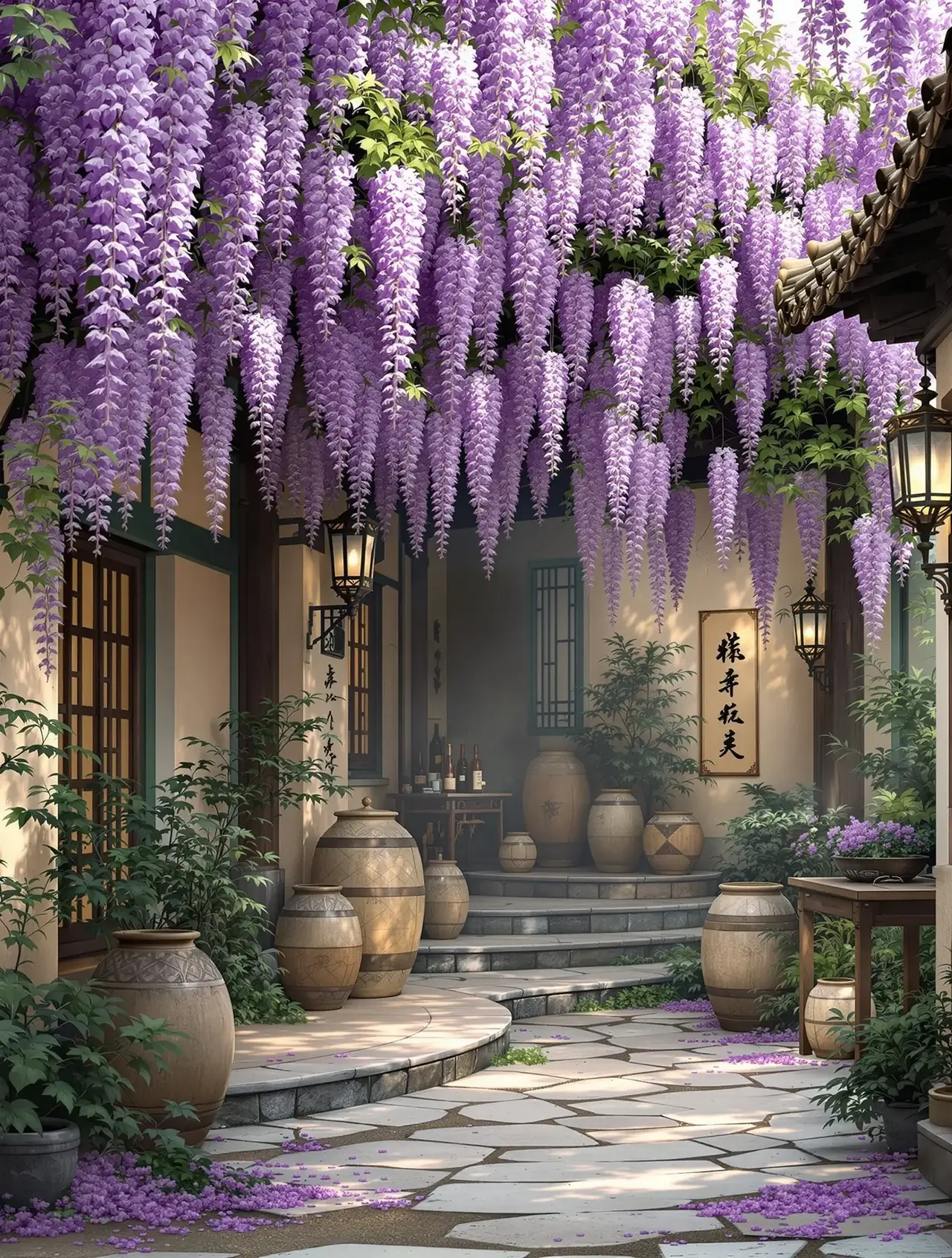 花间一壶酒 - 在线免费视频影视作品封面